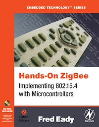 Téléchargez le livre :  Hands-On ZigBee
