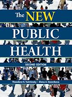 Télécharger le livre :  The New Public Health
