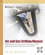 Télécharger le livre :  Air and Gas Drilling Manual