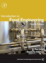 Télécharger le livre :  Introduction to Food Engineering