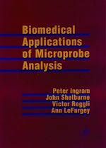 Télécharger le livre :  Biomedical Applications of Microprobe Analysis
