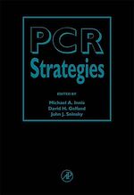 Télécharger le livre :  PCR Strategies