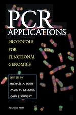 Télécharger le livre :  PCR Applications