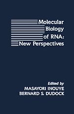 Télécharger le livre :  Molecular Biology of RNA
