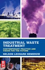 Télécharger le livre :  Industrial Waste Treatment