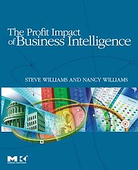 Téléchargez le livre :  The Profit Impact of Business Intelligence