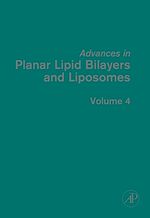 Télécharger le livre :  Advances in Planar Lipid Bilayers and Liposomes