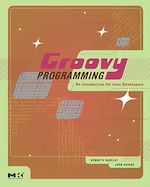Télécharger le livre :  Groovy Programming