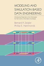 Télécharger le livre :  Modeling and Simulation-Based Data Engineering