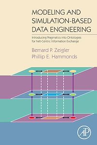 Téléchargez le livre :  Modeling and Simulation-Based Data Engineering