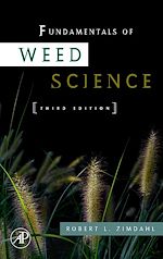 Télécharger le livre :  Fundamentals of Weed Science