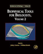 Télécharger le livre :  Biophysical Tools for Biologists