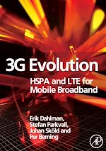 Download this eBook 3G Evolution