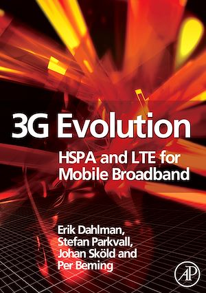 Download the eBook: 3G Evolution
