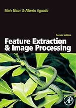 Télécharger le livre :  Feature Extraction & Image Processing