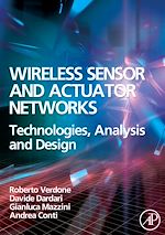 Télécharger le livre :  Wireless Sensor and Actuator Networks