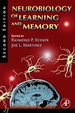 Télécharger le livre :  Neurobiology of Learning and Memory