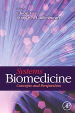 Télécharger le livre :  Systems Biomedicine