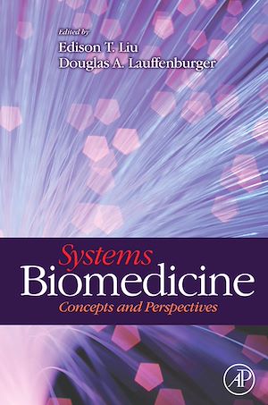Téléchargez le livre :  Systems Biomedicine