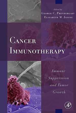 Téléchargez le livre :  Cancer Immunotherapy