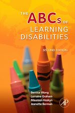 Télécharger le livre :  The ABCs of Learning Disabilities