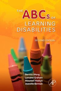 Téléchargez le livre :  The ABCs of Learning Disabilities