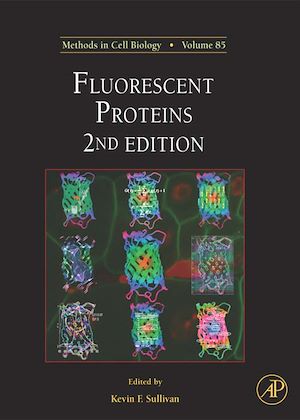 Téléchargez le livre :  Fluorescent Proteins