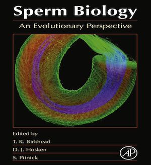 Téléchargez le livre :  Sperm Biology