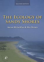 Télécharger le livre :  The Ecology of Sandy Shores