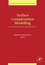 Télécharger le livre :  Surface Complexation Modelling