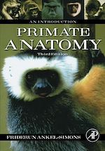 Télécharger le livre :  Primate Anatomy