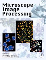 Télécharger le livre :  Microscope Image Processing