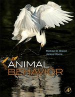 Télécharger le livre :  Animal Behavior
