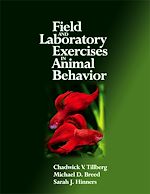 Télécharger le livre :  Field and Laboratory Exercises in Animal Behavior