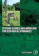 Télécharger le livre :  Systems Science and Modeling for Ecological Economics