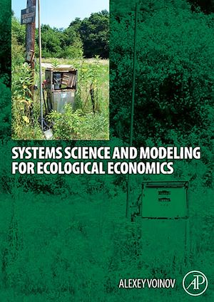 Téléchargez le livre :  Systems Science and Modeling for Ecological Economics