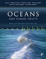 Télécharger le livre :  Oceans and Human Health