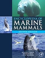 Télécharger le livre :  Encyclopedia of Marine Mammals