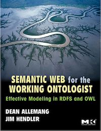 Téléchargez le livre :  Semantic Web for the Working Ontologist