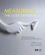 Télécharger le livre :  Measuring the User Experience