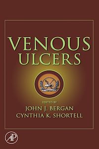 Téléchargez le livre :  Venous Ulcers