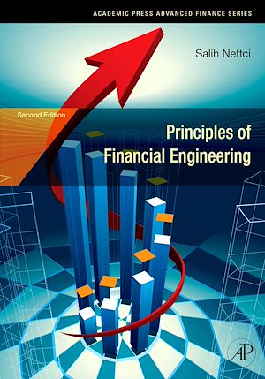 Téléchargez le livre :  Principles of Financial Engineering