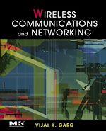 Télécharger le livre :  Wireless Communications & Networking