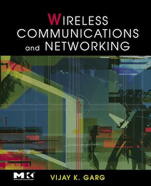 Téléchargez le livre :  Wireless Communications & Networking