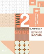 Télécharger le livre :  UML 2 Certification Guide