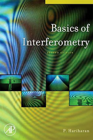 Téléchargez le livre :  Basics of Interferometry