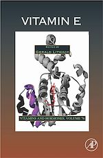 Télécharger le livre :  Vitamin E