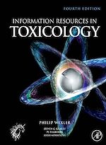 Télécharger le livre :  Information Resources in Toxicology
