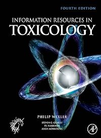 Téléchargez le livre :  Information Resources in Toxicology