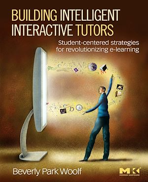 Téléchargez le livre :  Building Intelligent Interactive Tutors